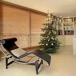 Penthhouse 2 Bedroom Apartment 2 Mins From The Croisette 335