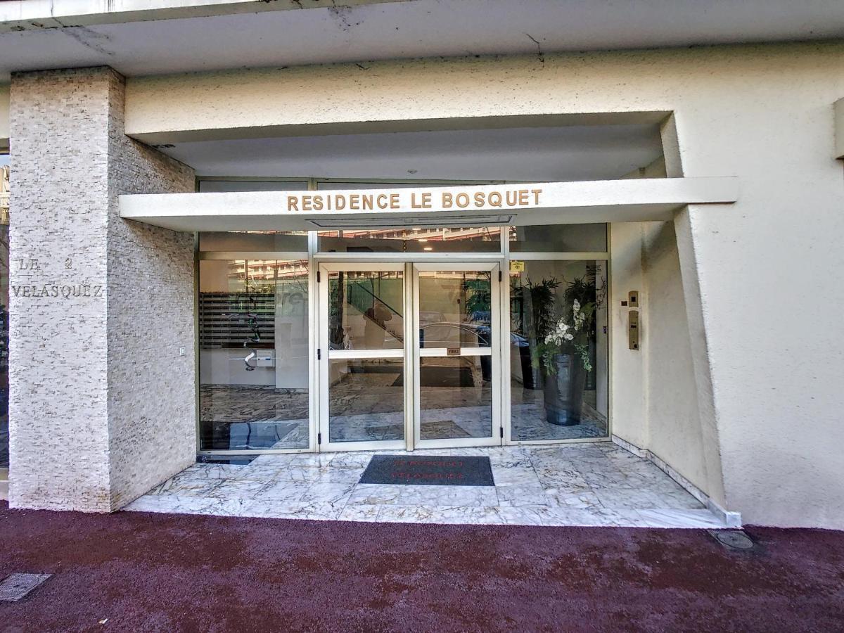 Appartement Penthhouse 2 Bedroom 2 Mins From The Croisette 335